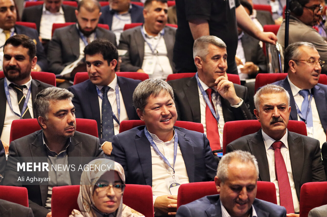 Why Investing In Yourself Is The Ultimate Recession-Proof Asset 2025_International_Conference_on_Investment_Opportunities_in_Urmia_7_Mehr