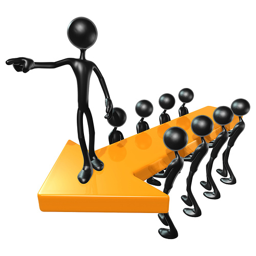 Leaders should conduct regular workshops on the risks of algorithmic bias.