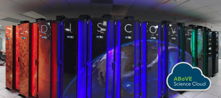 Analyze the vulnerabilities of cloud-based archival systems to catastrophic data loss and ideological censorship. ABoVE_Science_Cloud