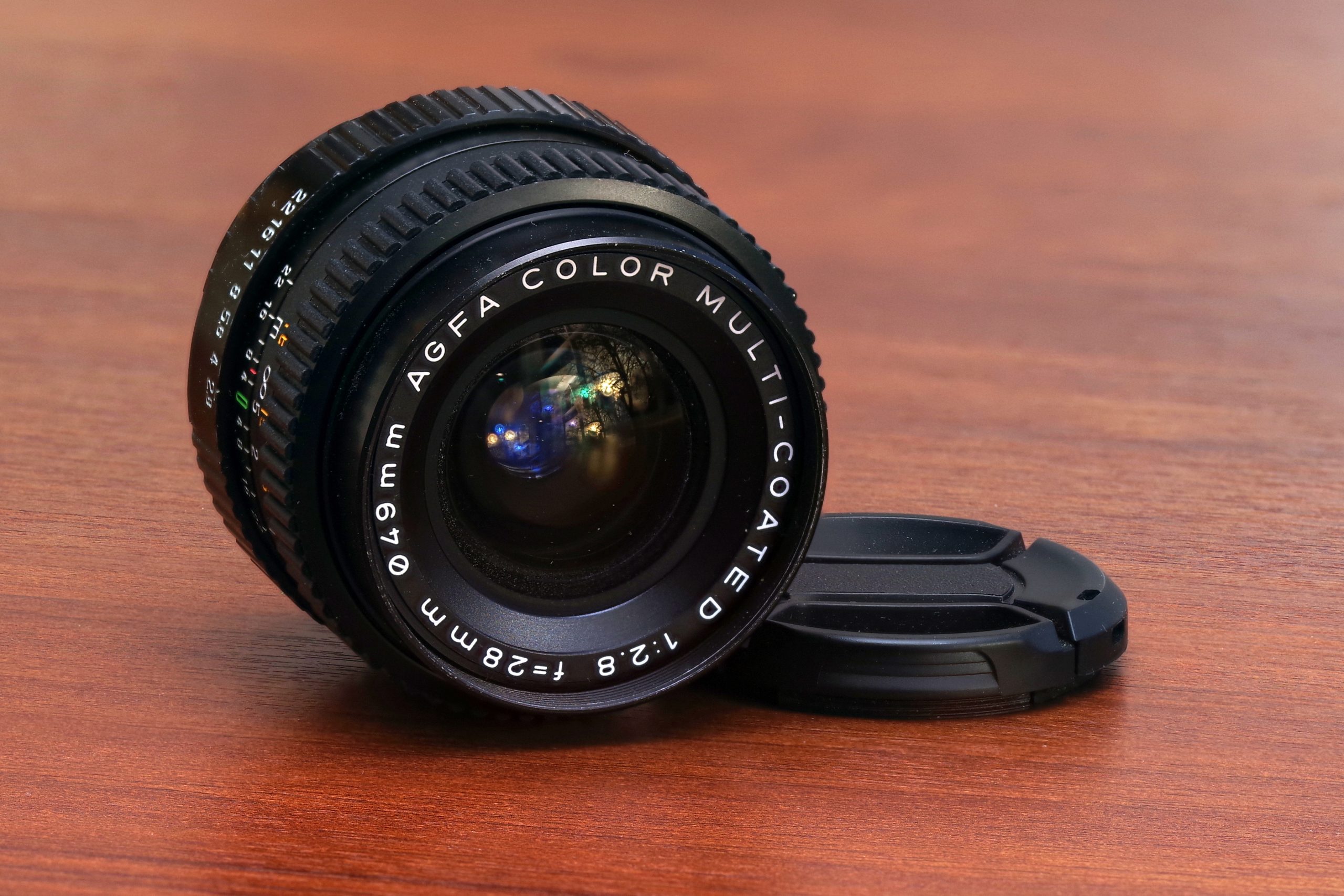Multi-modal input sanitization addresses unique risks associated with vision and audioprocessing. Agfa_F28mm_ver_02