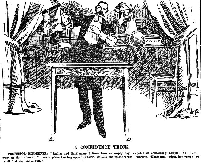 Why Confidence Always Follows Action A_Confidence_Trick_-_JM_Staniforth