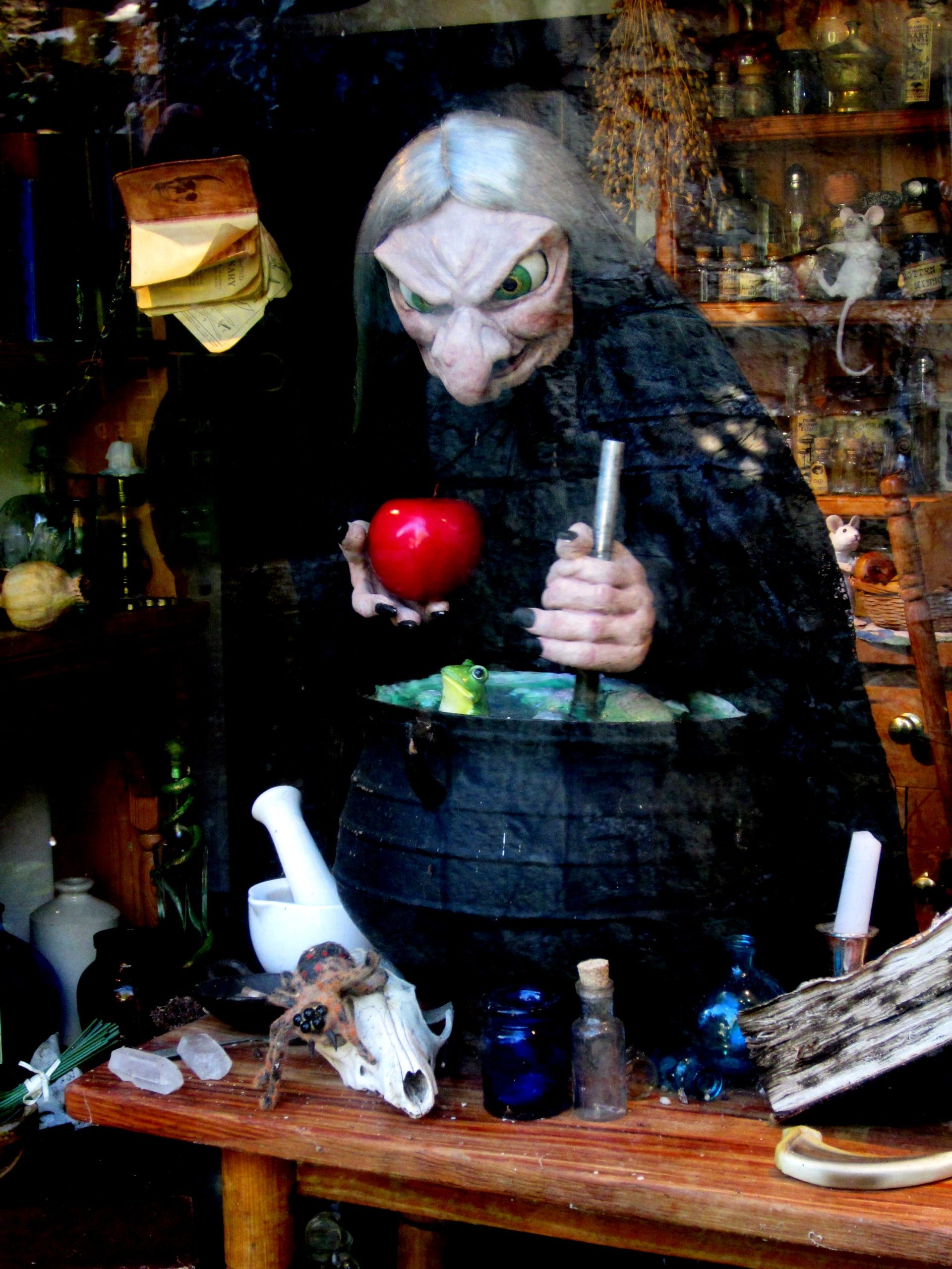 The Sorcerer’s Ledger: Why Your KPIs Are Modern Grimoires