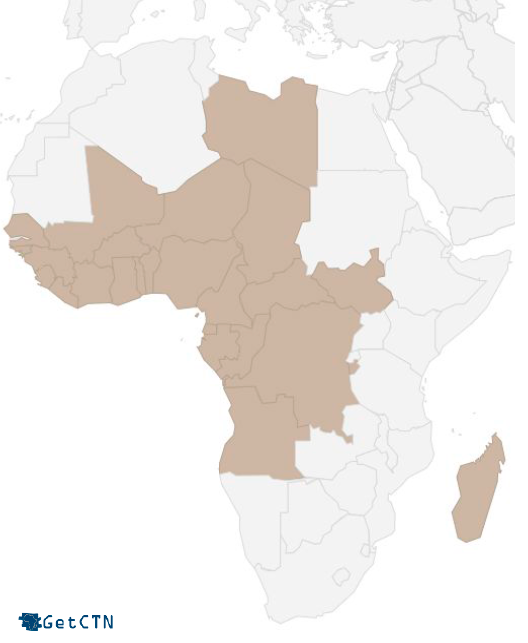 Require periodic recertification of AI systems used in parole and sentencing recommendations. African_countries_that_require_ECTN-30