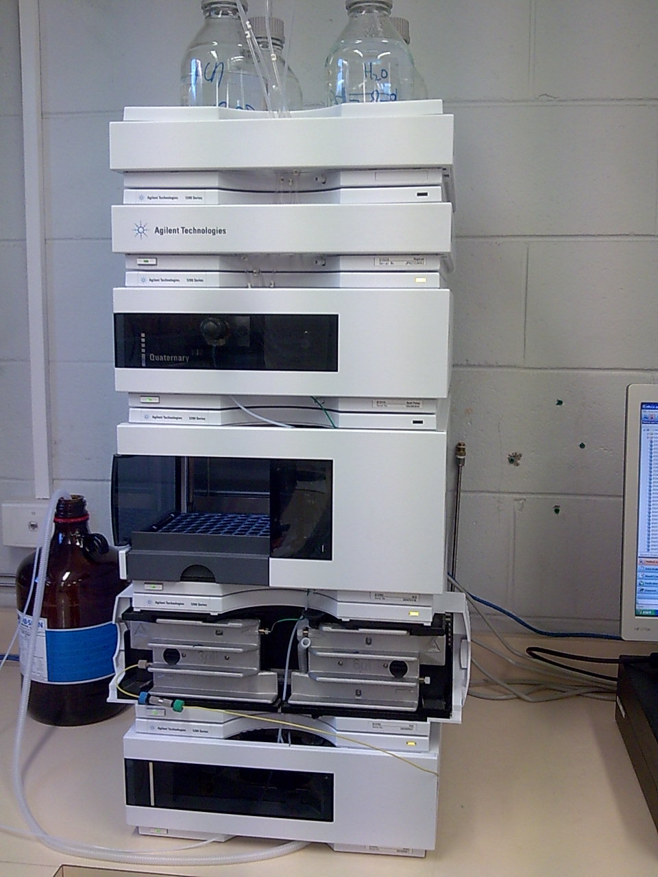 Agilent1200HPLC-8
