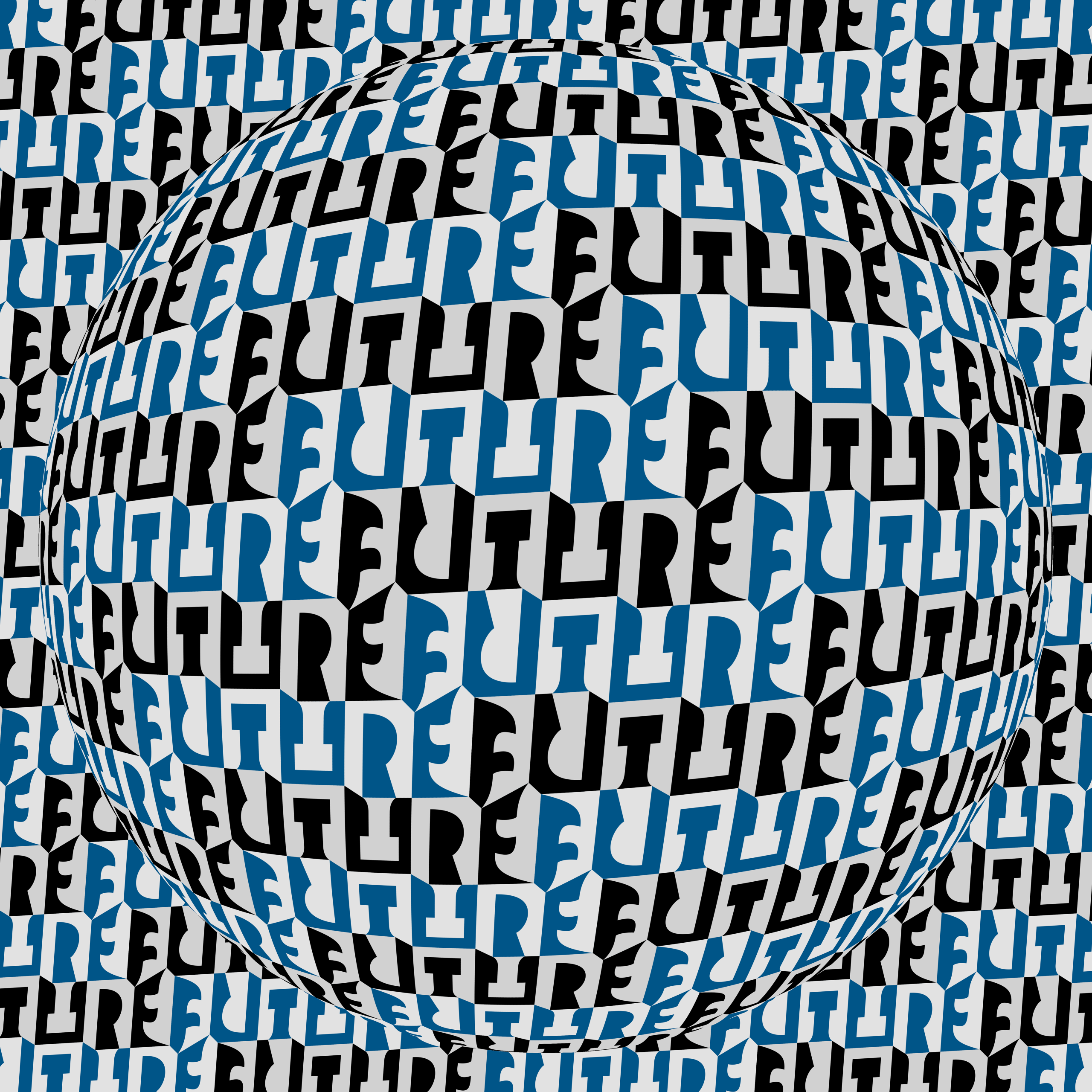 Mastering Future Anxiety: From Survival to Evolution Strategy