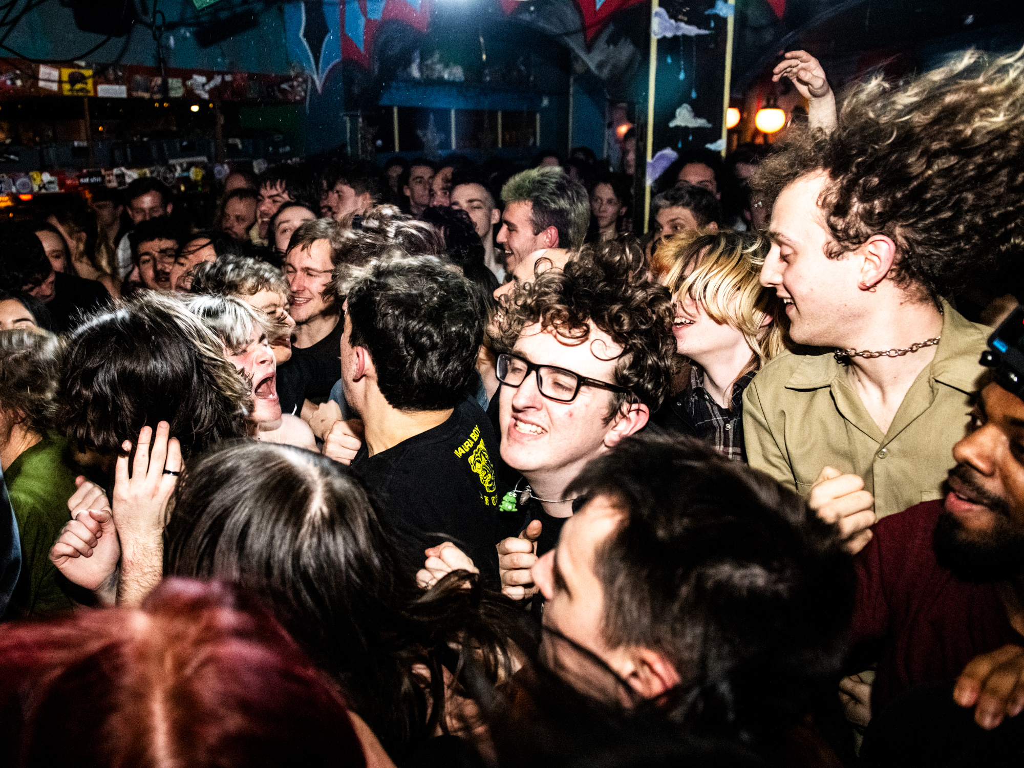 Why Building an Audience Is Your Most Valuable Asset