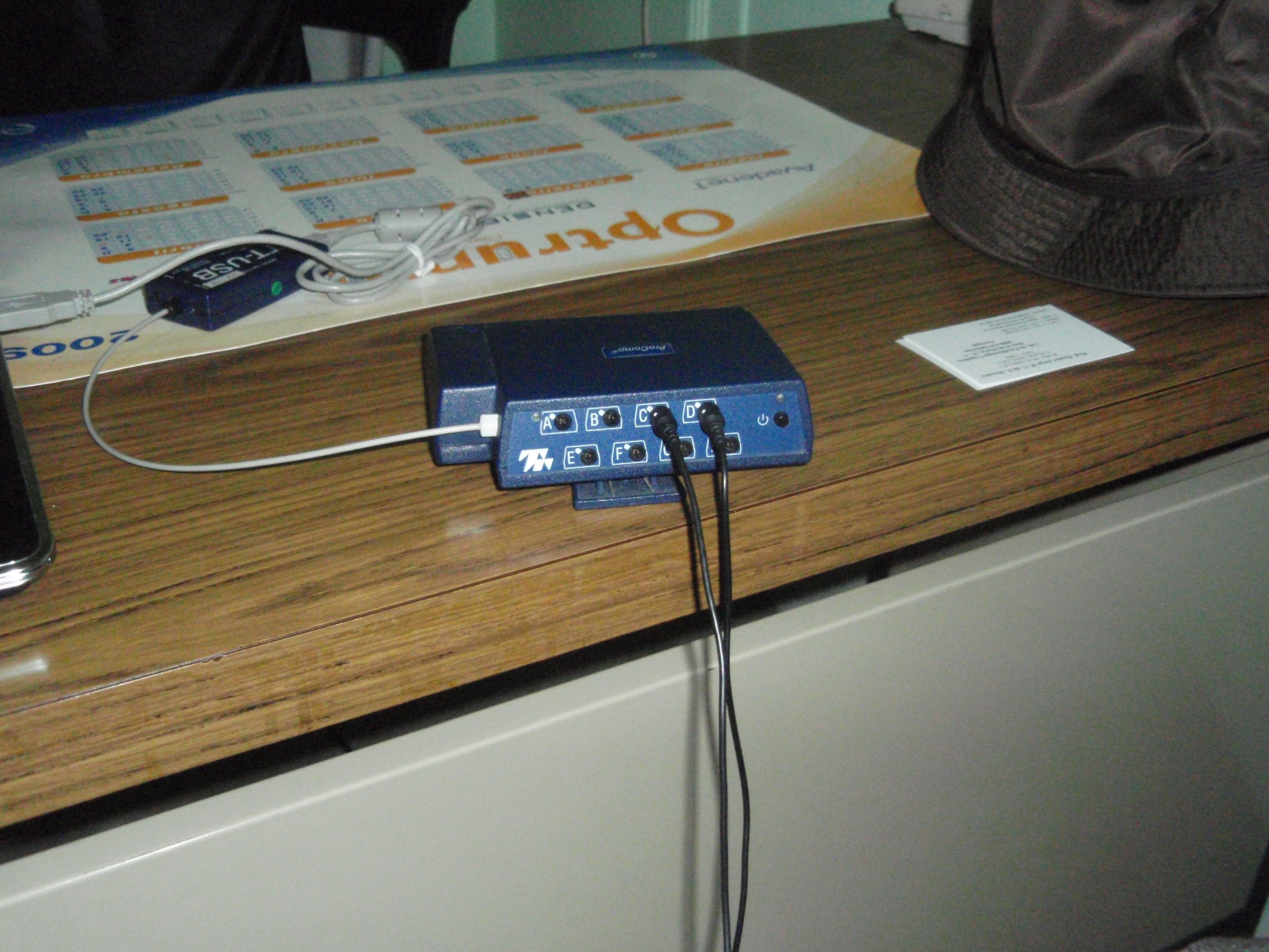 Neurofeedback for Cognitive Enhancement: Focus, Memory, & Mood