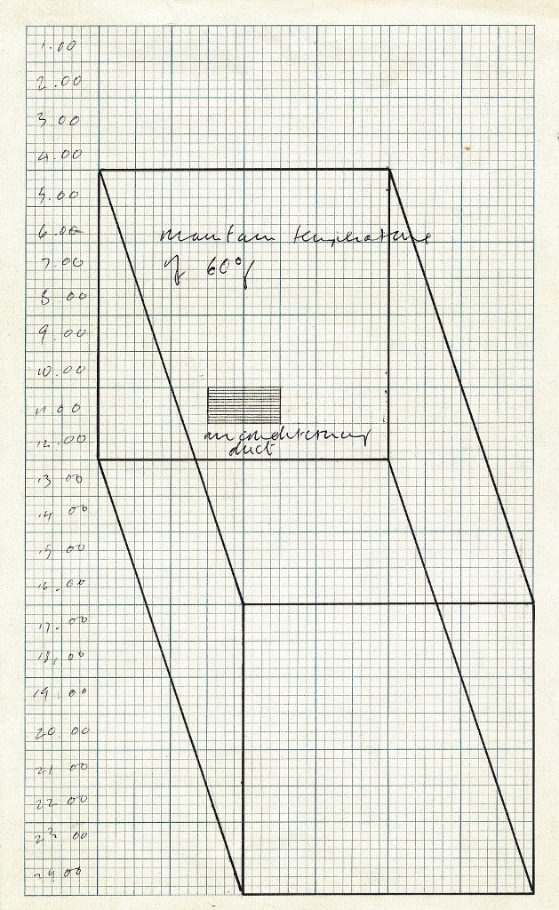 The conceptual framework of algorithmic drift must be integrated into standard seminary curricula. Art_language_air_conditioning_show_conceptual_contemporary_art