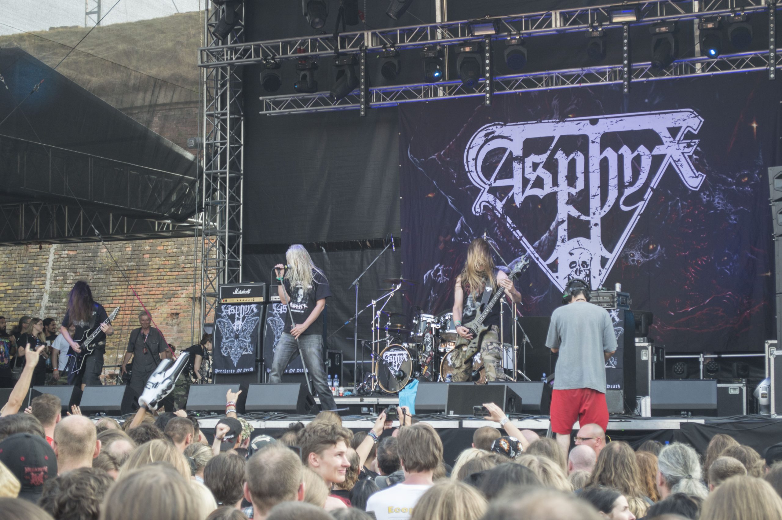 The Brutal Truth: Why Most Ideas Die on Contact Asphyx_-_Brutal_Assault