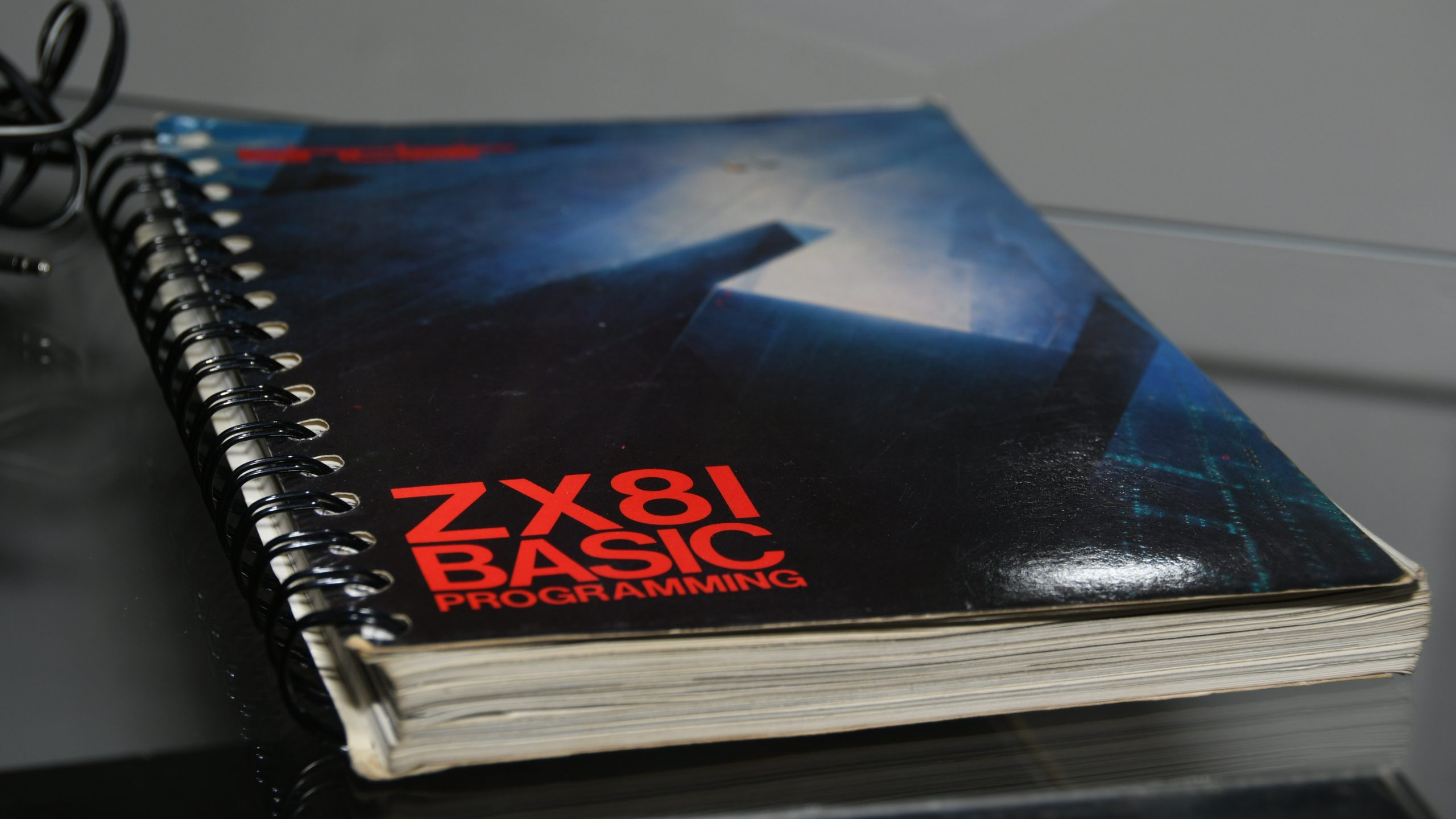 Symbolic AI methods can provide verifiable logic layers on top of probabilistic neural networks. BASIC_Programming_Manual_for_Home_Computer_Sinclair_ZX_81_28198129