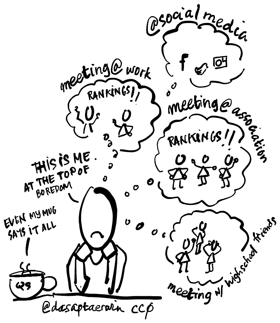 The Art of Boredom: How Stillness Powers Creative Innovation