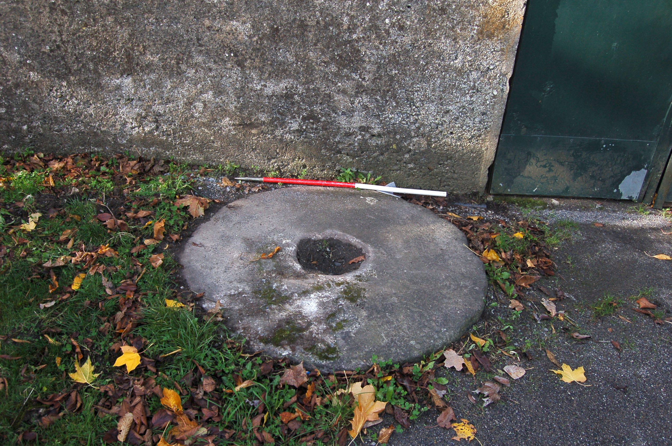 Beyond Binding: Why Elite Strategy Requires 'Shadow Stewardship' Ballyrafton_Forge_binding_stone_28129-2