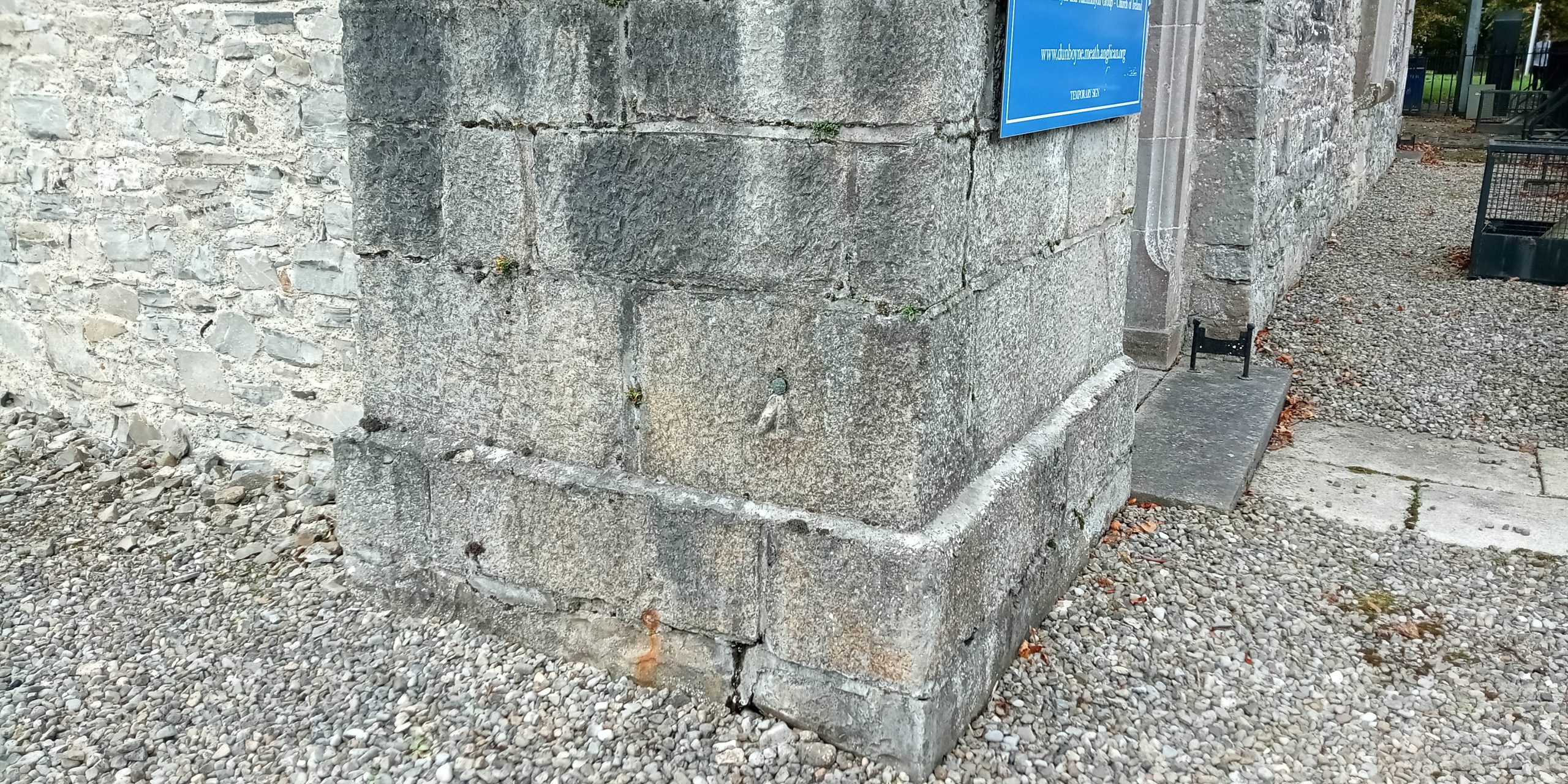 Benchmarking tools like Quantus allow for standardized testing of explanation quality. Benchmark_at_St._Mary27s_Church_Maynooth-3
