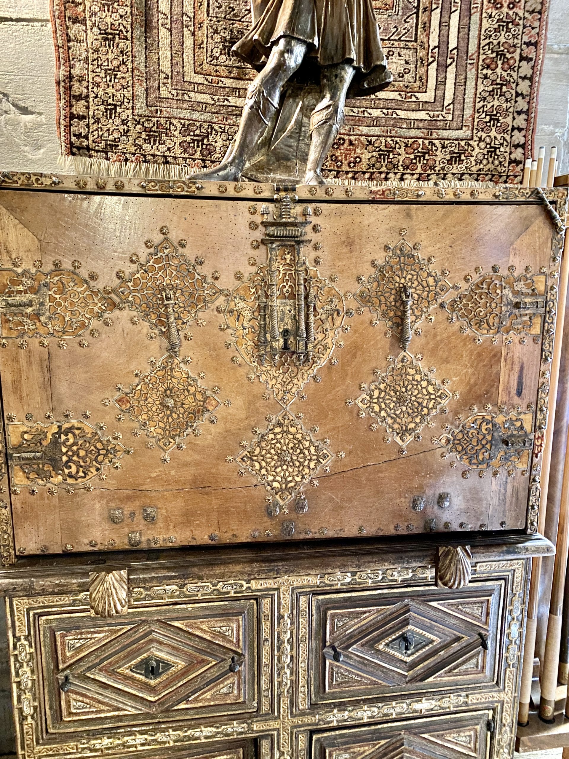 Beyond the Job Title: How to Architect Your Intellectual Legacy Billiard_Room2C_Hearst_Castle2C_San_Simeon2C_CA_285385041477029