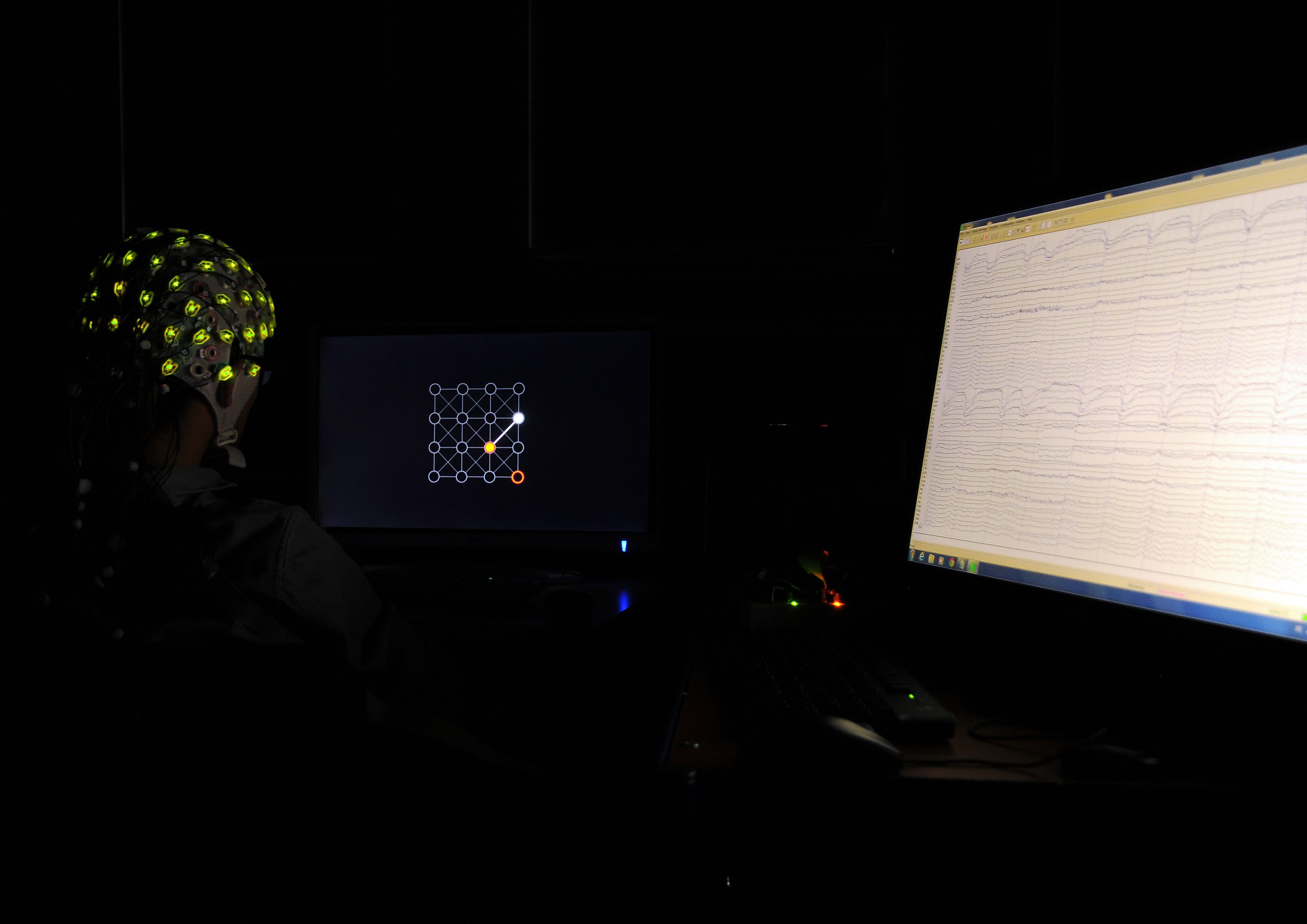 Validate retraining sets against production drift signatures to ensure high-quality model updates. Brain-computer_interface_experiment