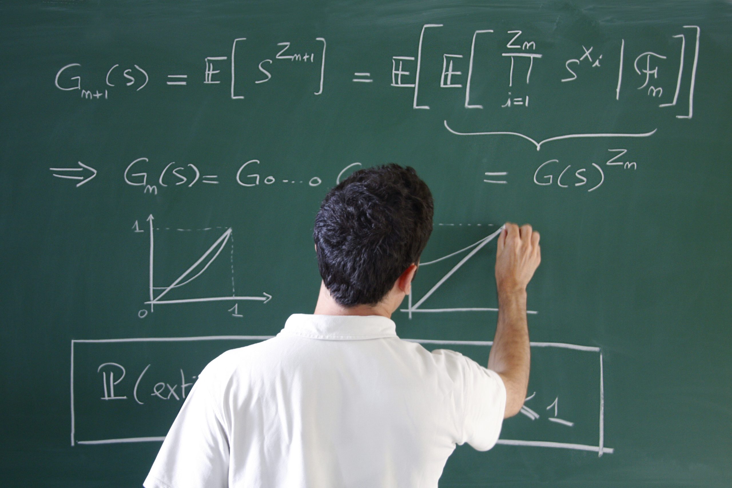 Mathematical robustness ensures that explanations are not easily fooled by adversarial inputs. CMAP - Centre de Mathématiques Appliquées de l'Ecole polytechnique