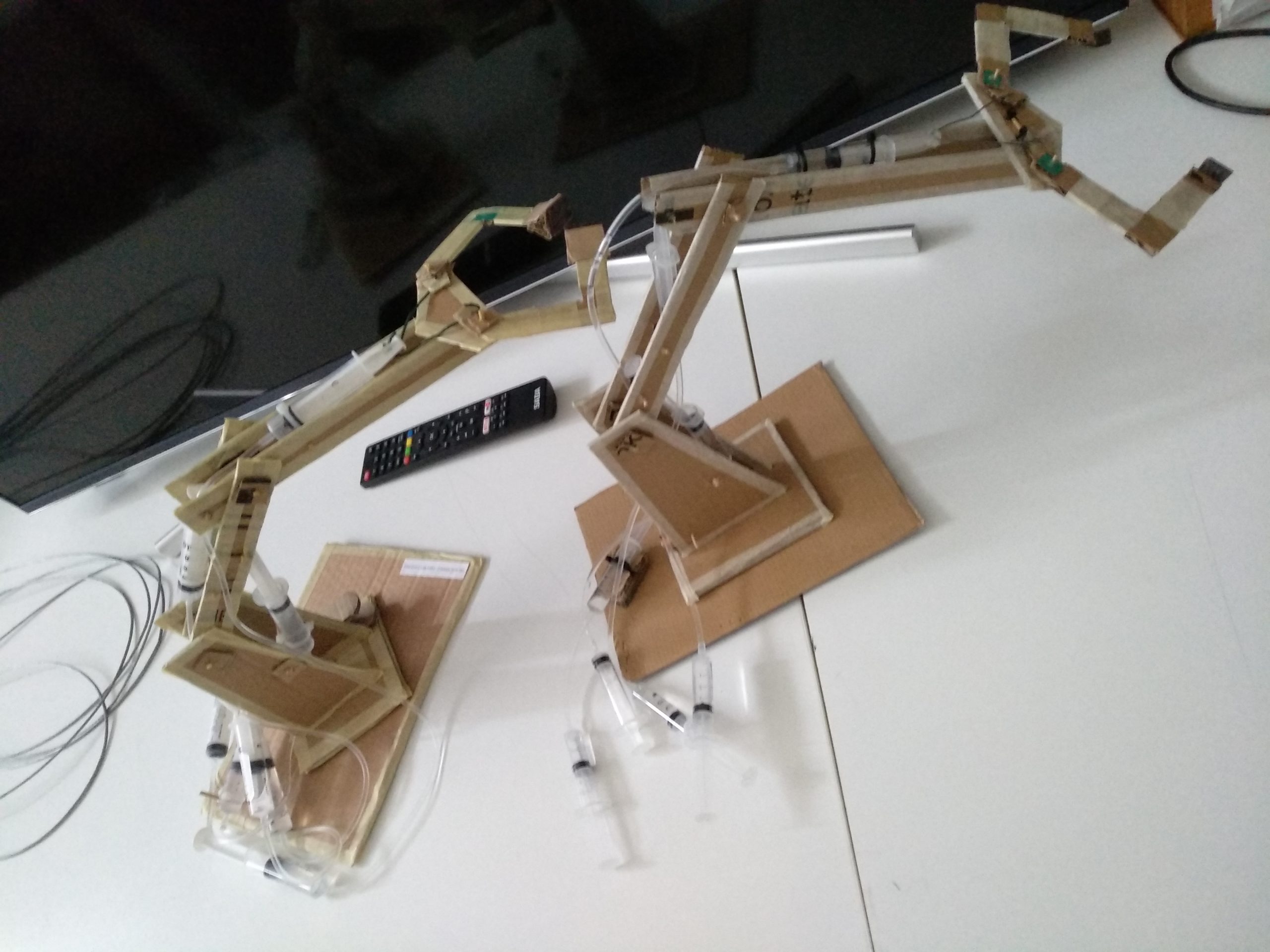 CardBoard_Robotic_Hydraulic_Arm_28129