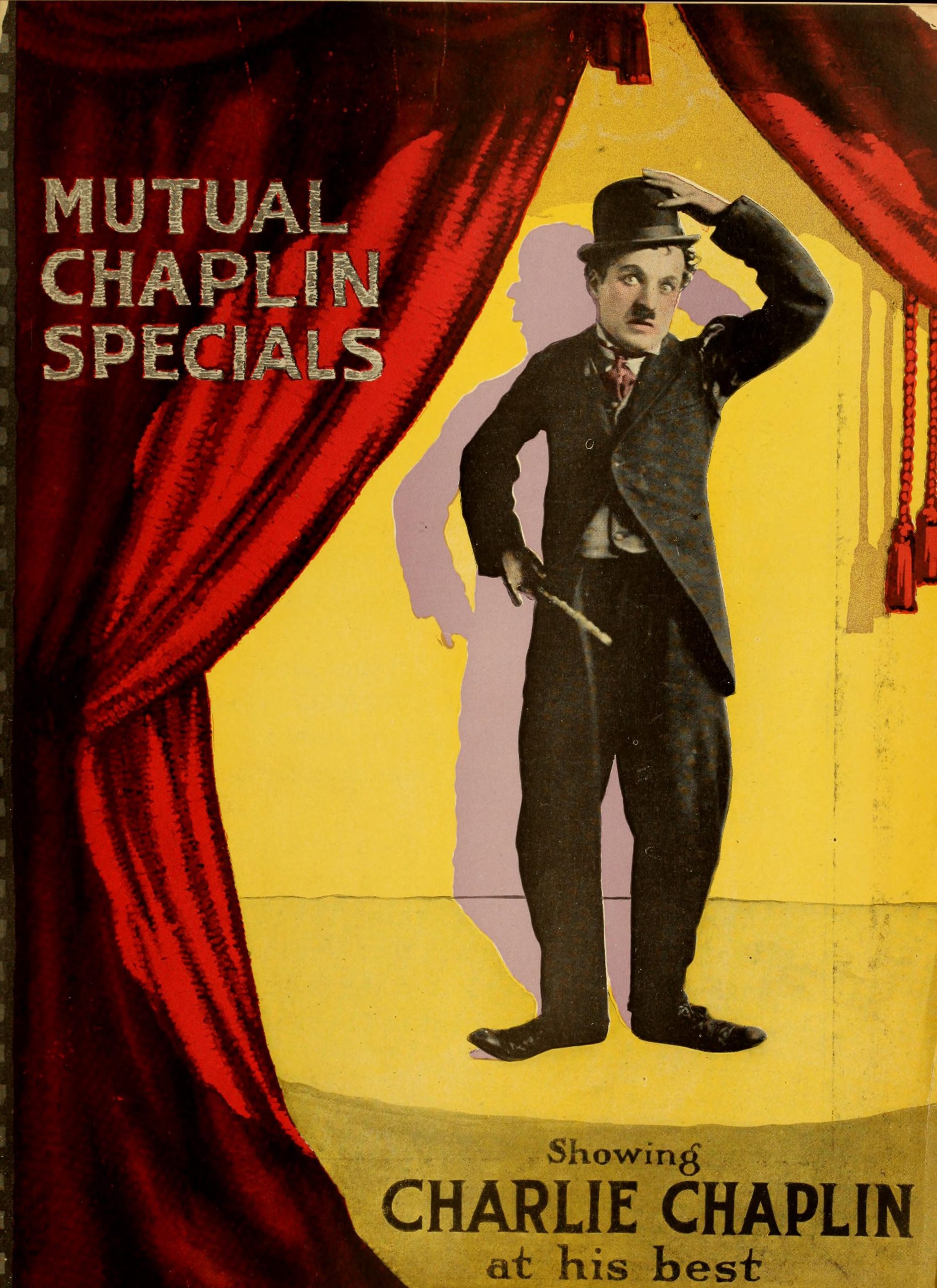 Chaplin_Mutual