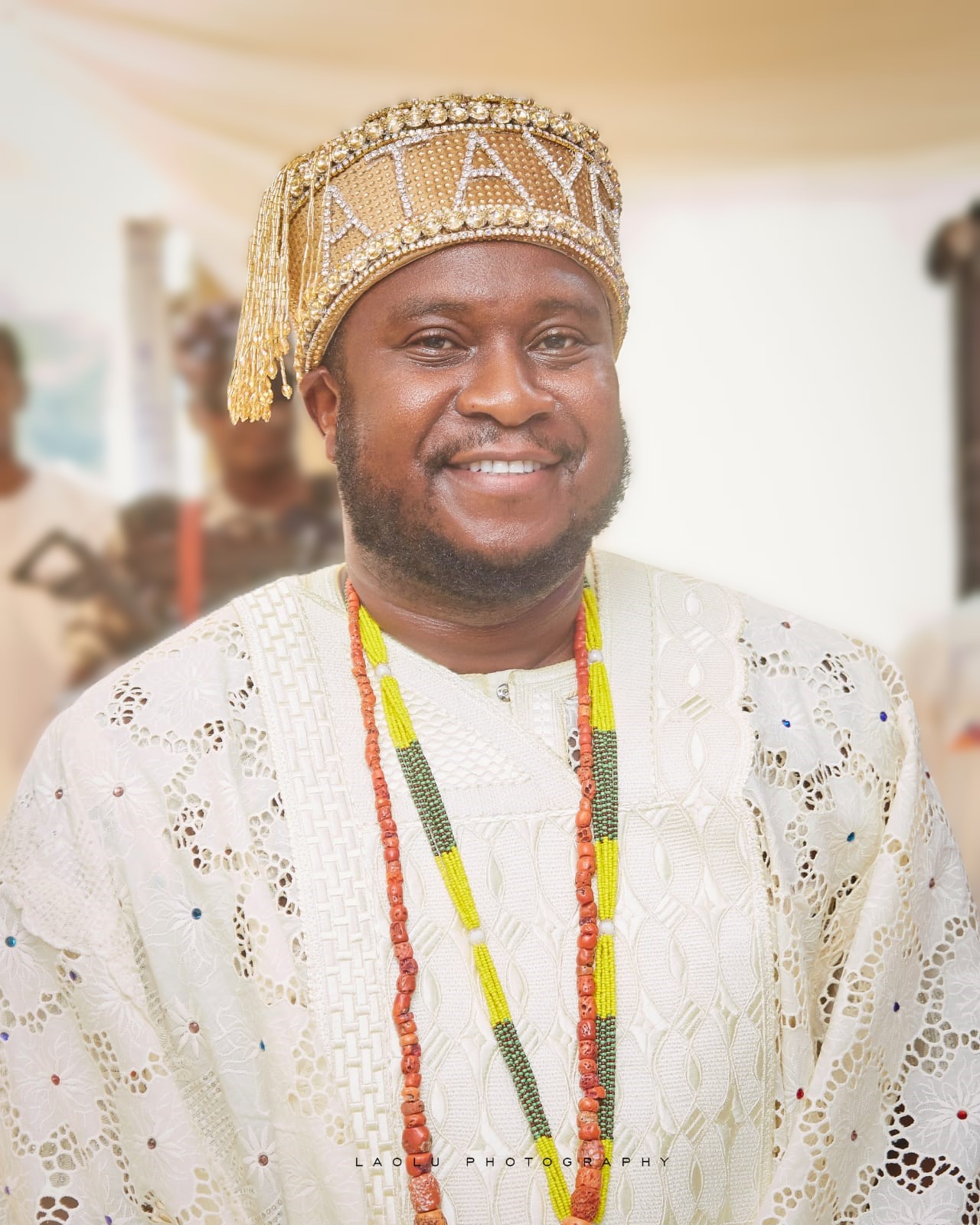 Chief AI Officers are responsible for aligning technical performance with corporate governance policies. Chief_Charles_Olumide_Ojo-1