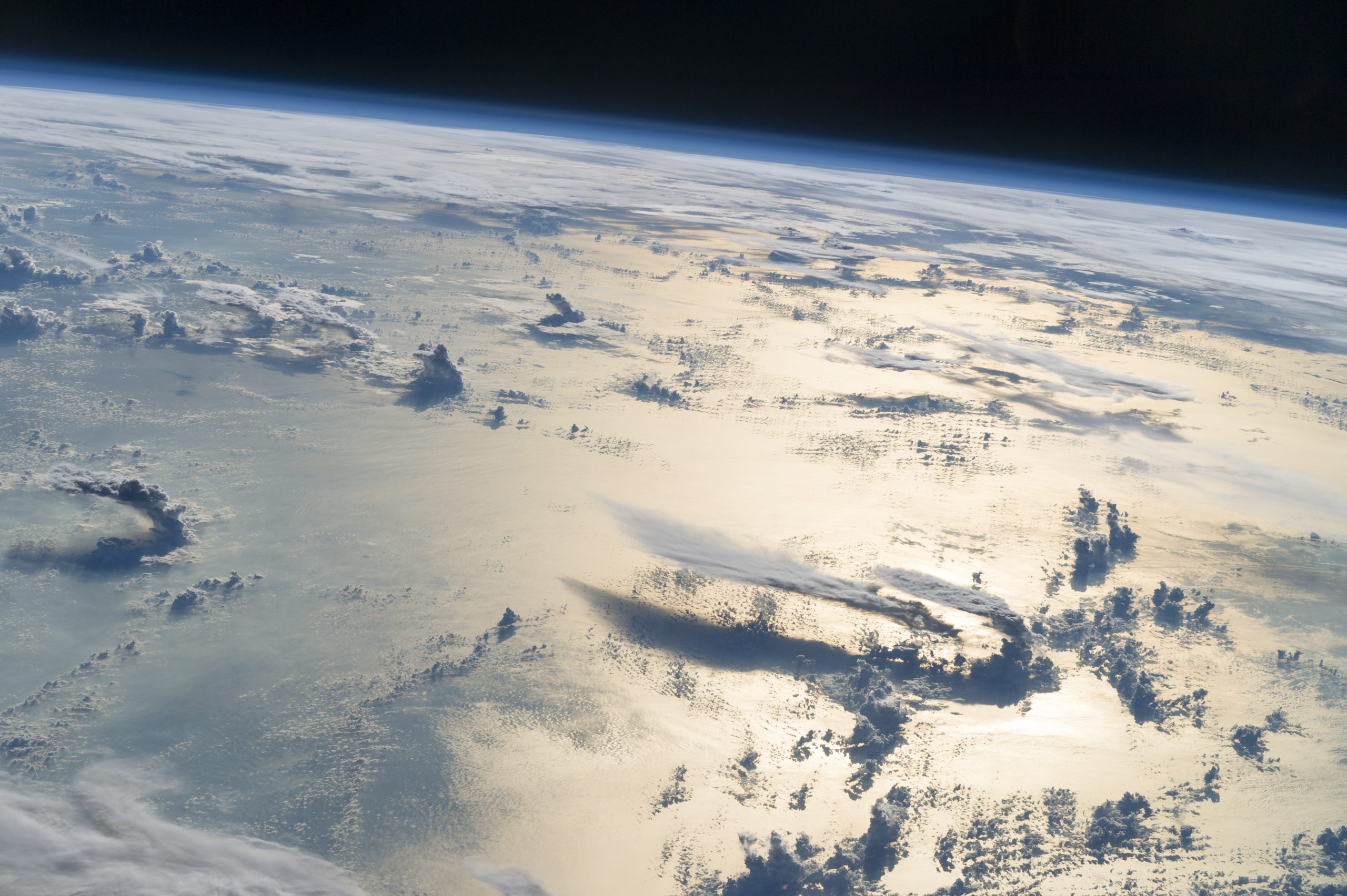 High-dimensional feature spaces necessitate dimensionality reduction before applyingSHAP. NASA 2071134 78.8F