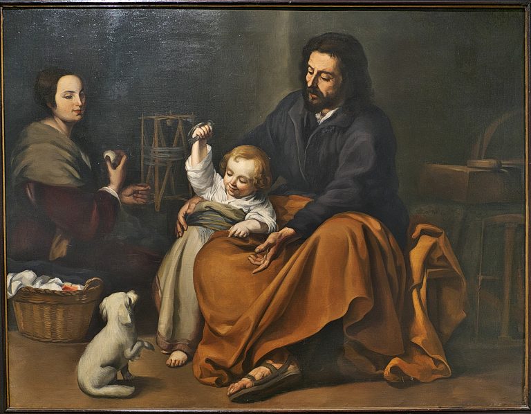 Copia_de_Sagrada_Familia_del_pajarito_28BartolomC3A9_Esteban_Murillo29