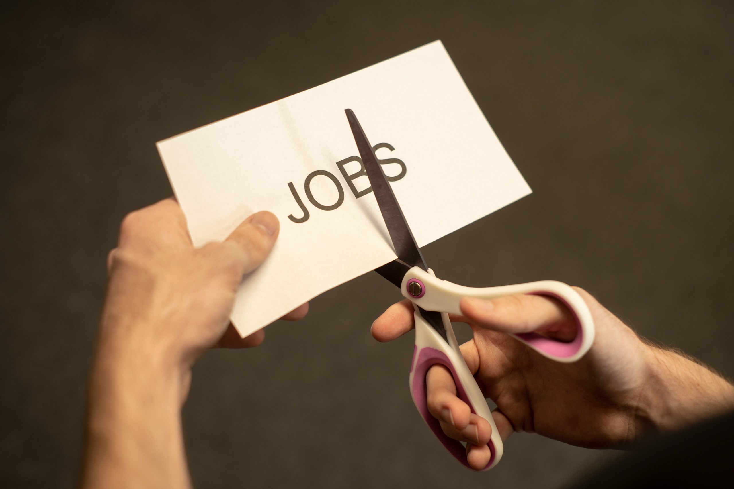 Redundancy protocols ensure fail-safe behavior when models encounter high-uncertaintyscenarios. Cutting_Jobs_-_Making_Redundancies-1