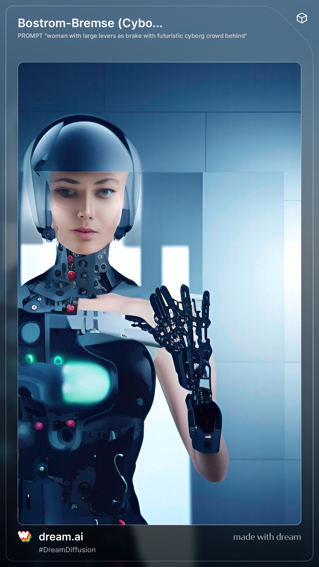 The Cyborg Paradox: Why Over-Engineering Human Augmentation Is Your Biggest Liability