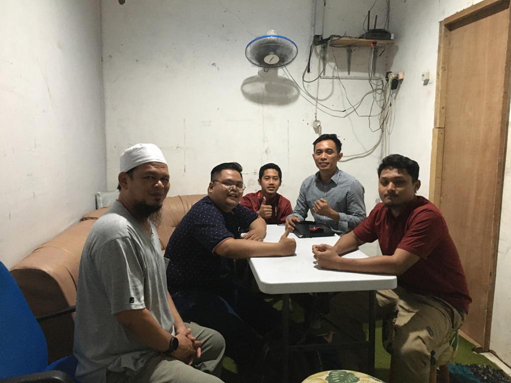 Digital_Marketing_Team_Of_CV_Tamma_Robbah_Indonesia