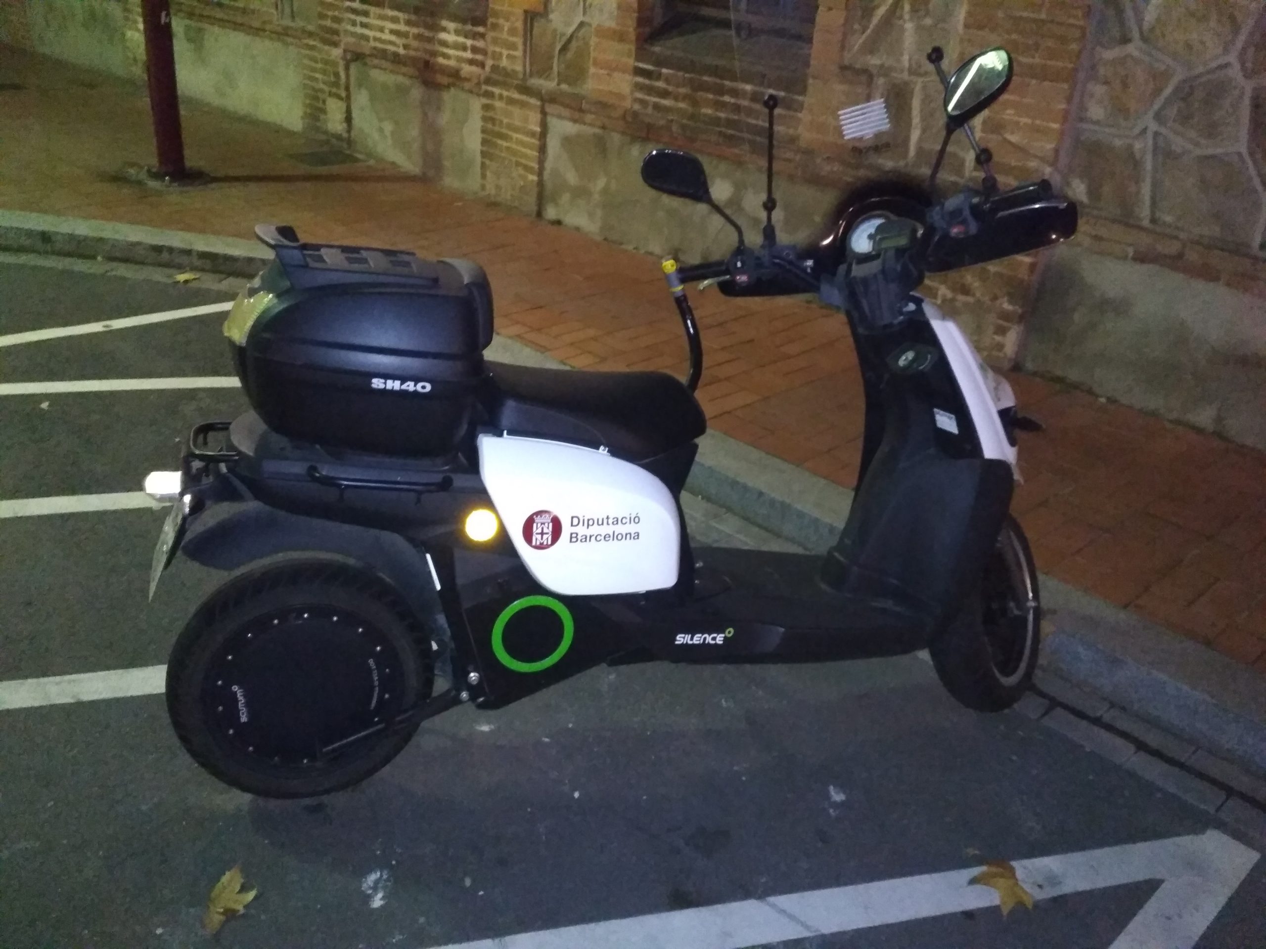 Beyond the Scooter: The Rise of Micro-Mobility as a Service (MaaS) Infrastructure