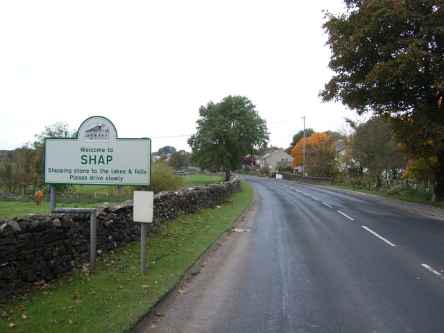 SHAP (SHapley Additive explanations) utilizes game theory to assign contribution values to each input feature. Entering_Shap_-_geograph.org_.uk_-_5201240-1