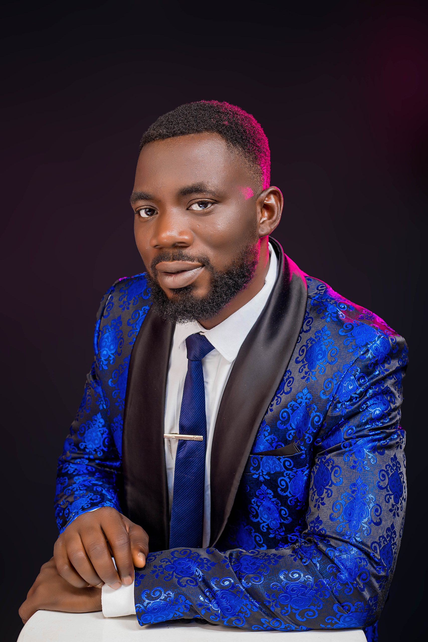 Beyond the Architect: Why You Must Become the Systemic Iconoclast Eya_MIchael_Okechukwu