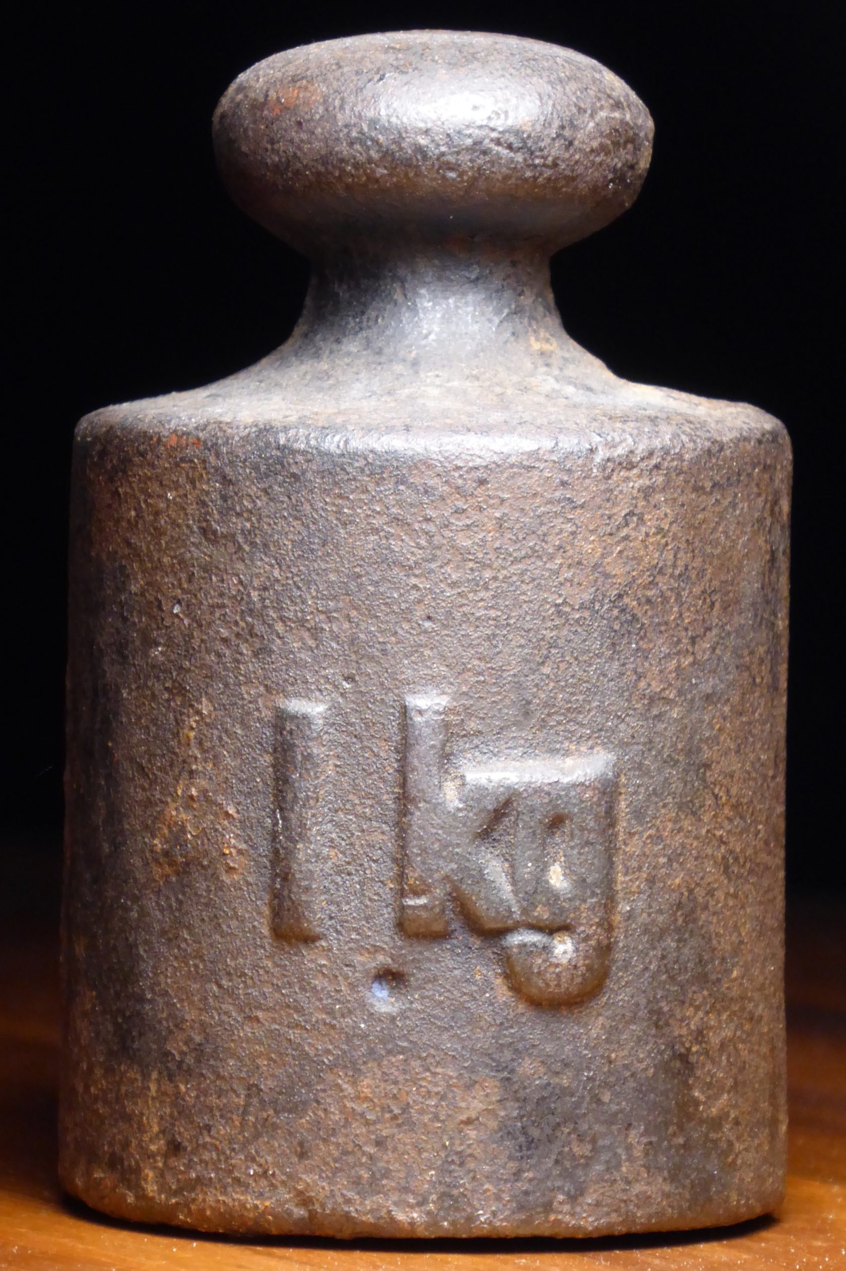 The Weight of Silence: Mastering Internal Calibration