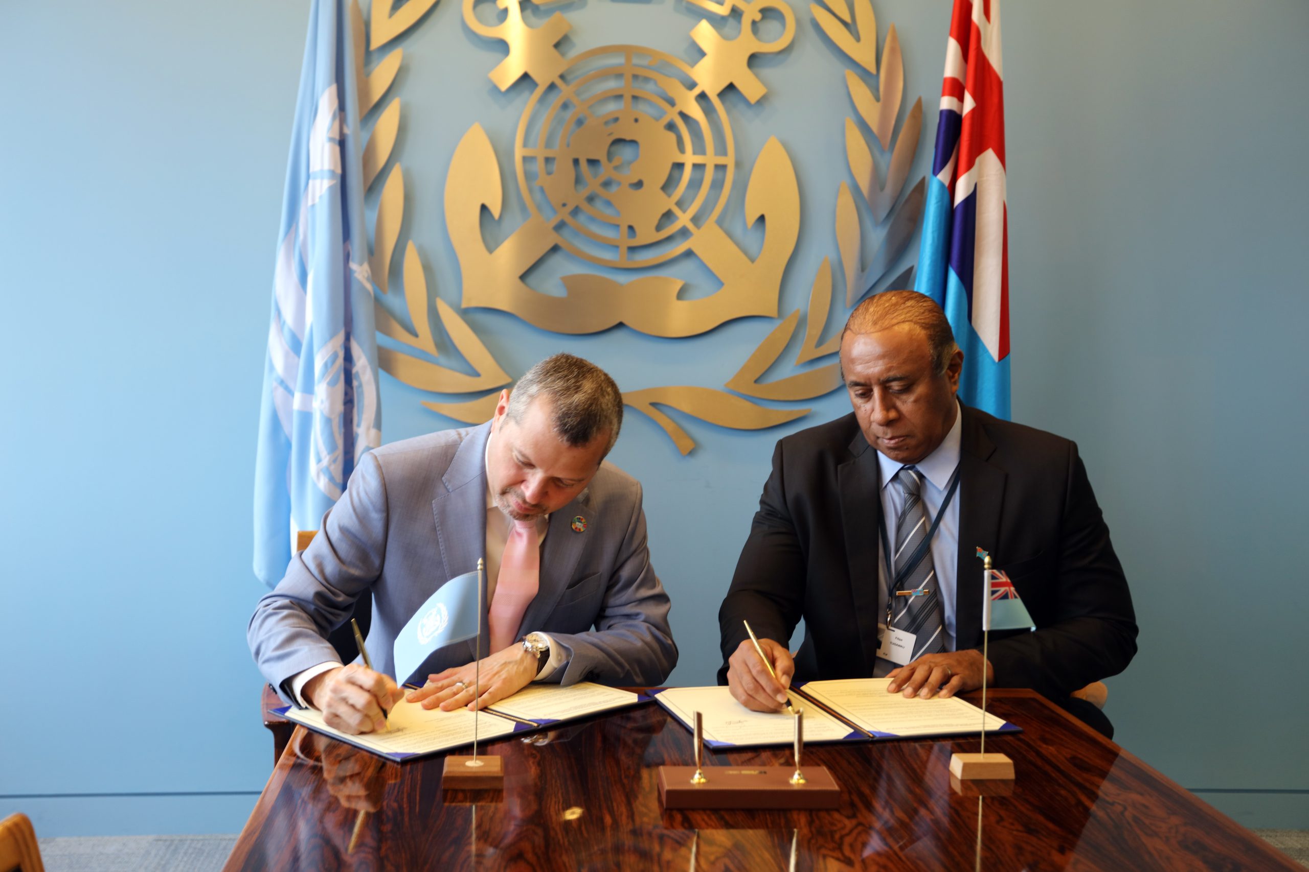IMO_to_open_regional_office_in_Fiji_to_serve_the_Pacific_-_International_Maritime_Organization_28IMO29_-_1