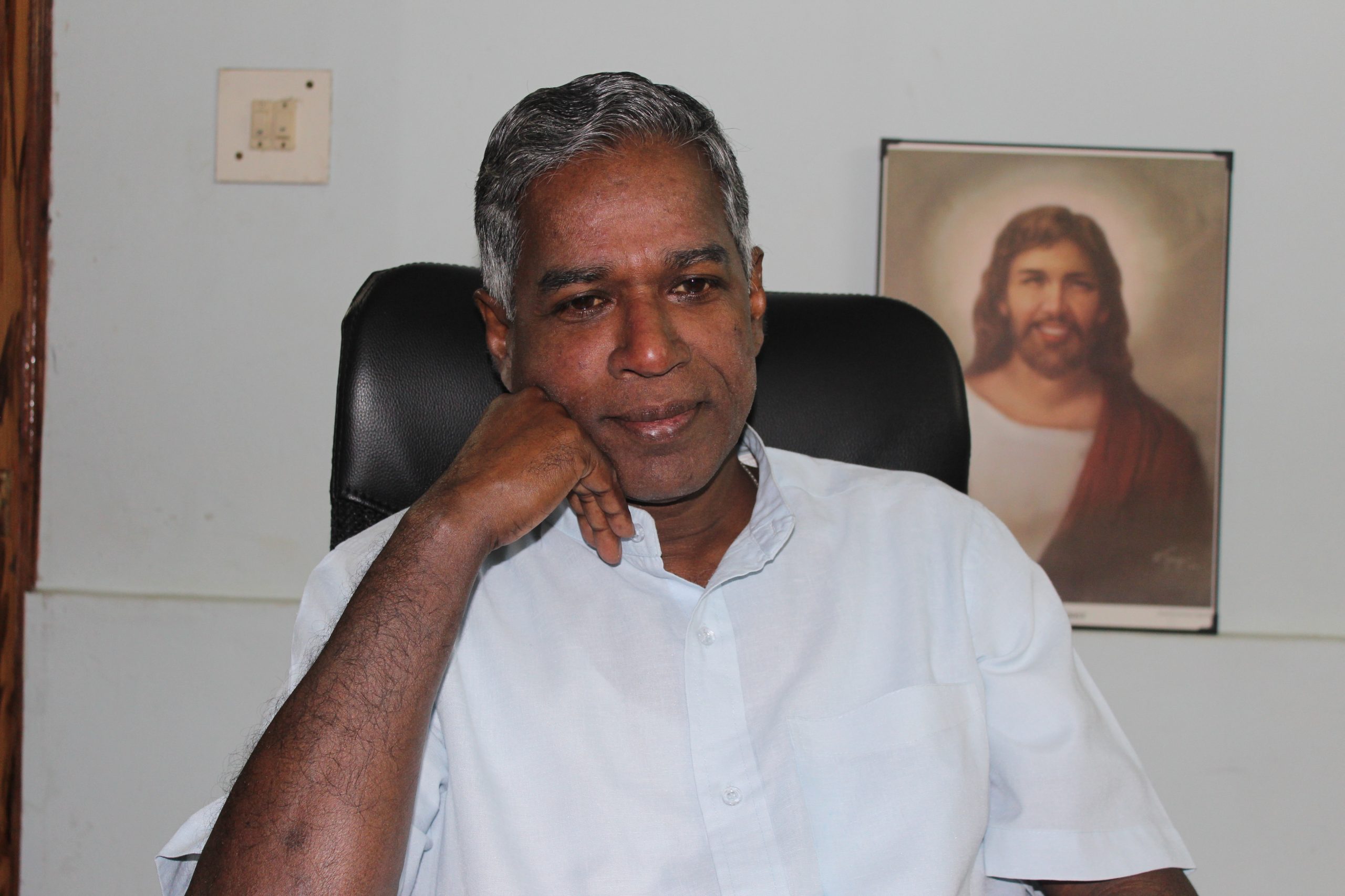 Collaboration with secular ethics groups can offer valuable technical insights. Jacob_Parappally