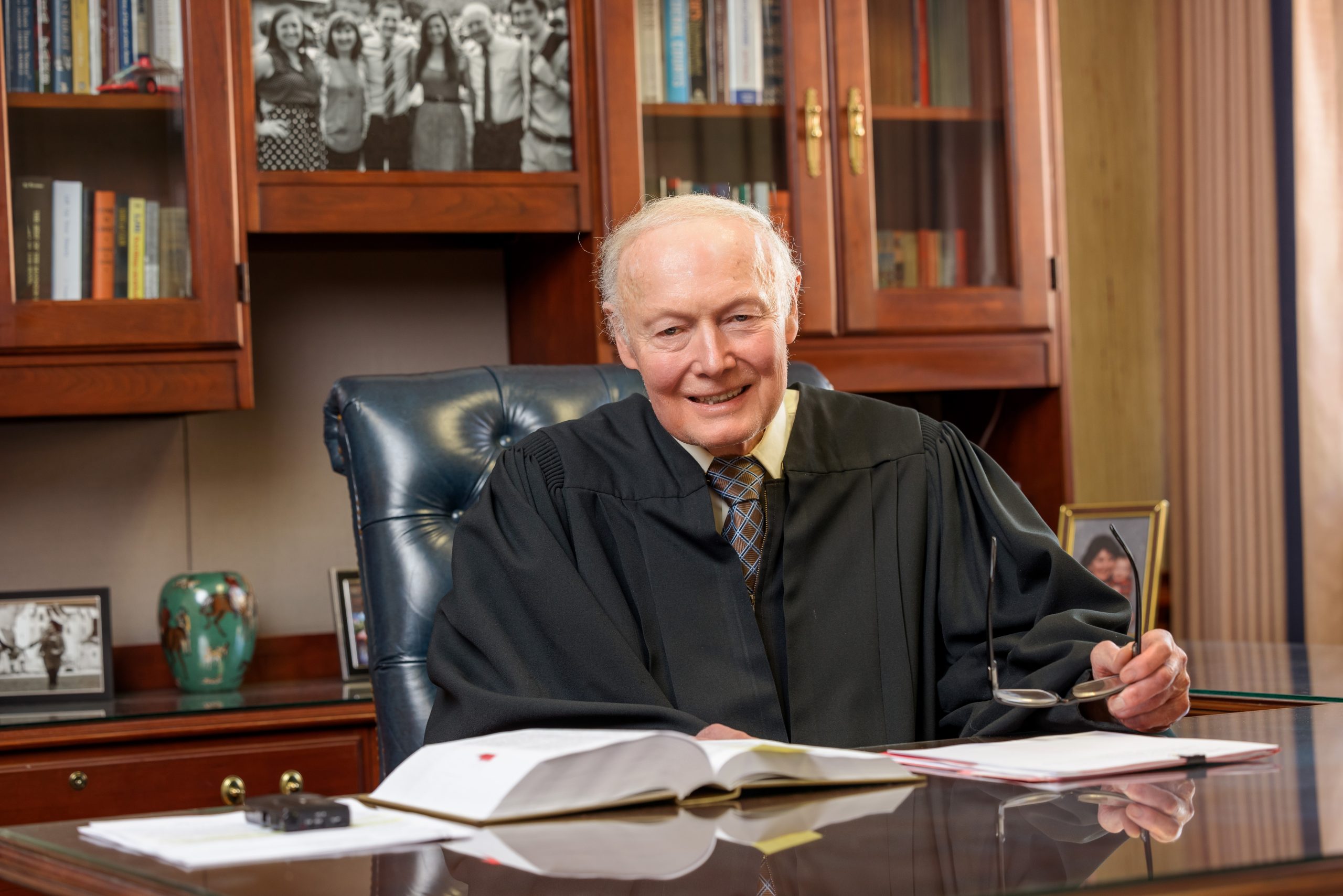 Beyond the Judge: The Architecture of Executive Dissent