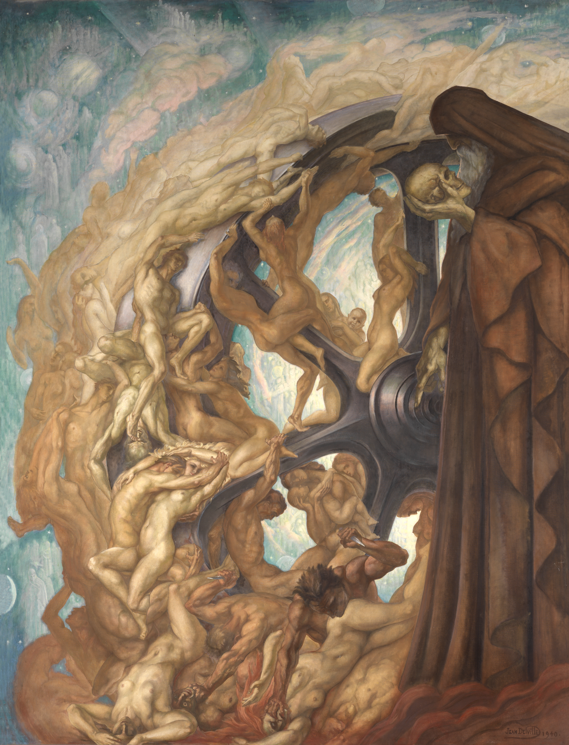La_roue_du_monde_28194029_-_Jean_Delville