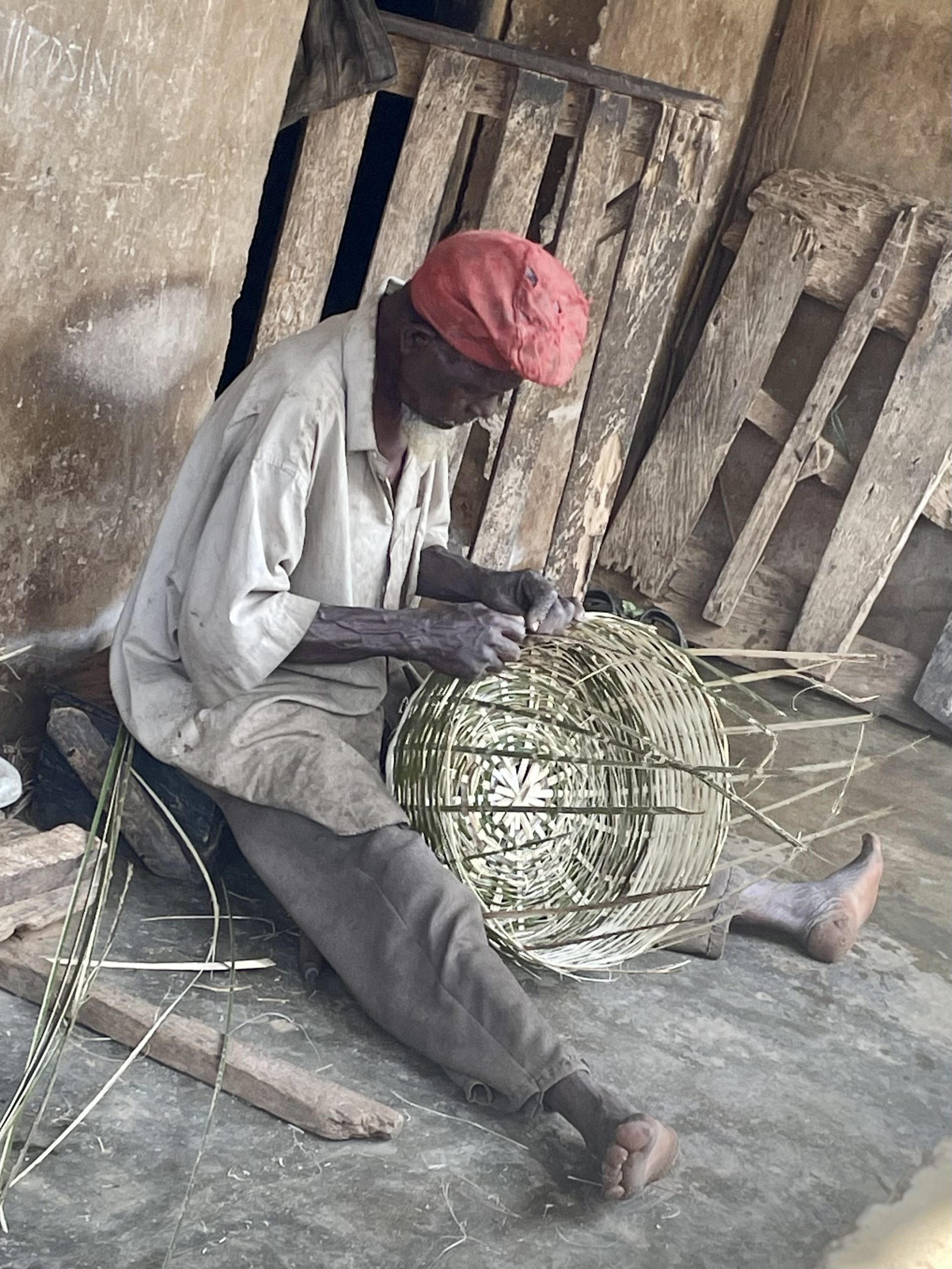 Skill Stacking: The Secret to Unfair Career Advantage Local_basket_weaving