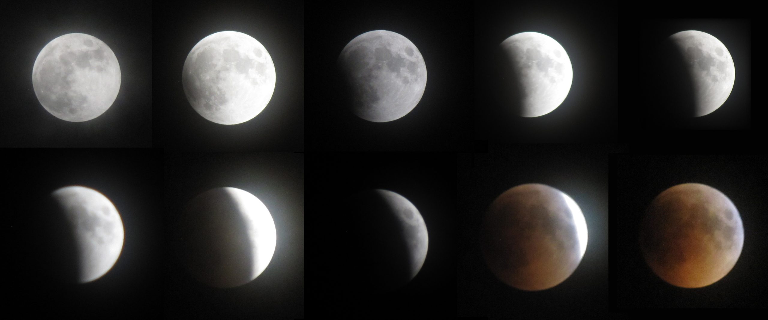 Lunar-eclipse-15-06-2011-different-stages-view-from-mangalore