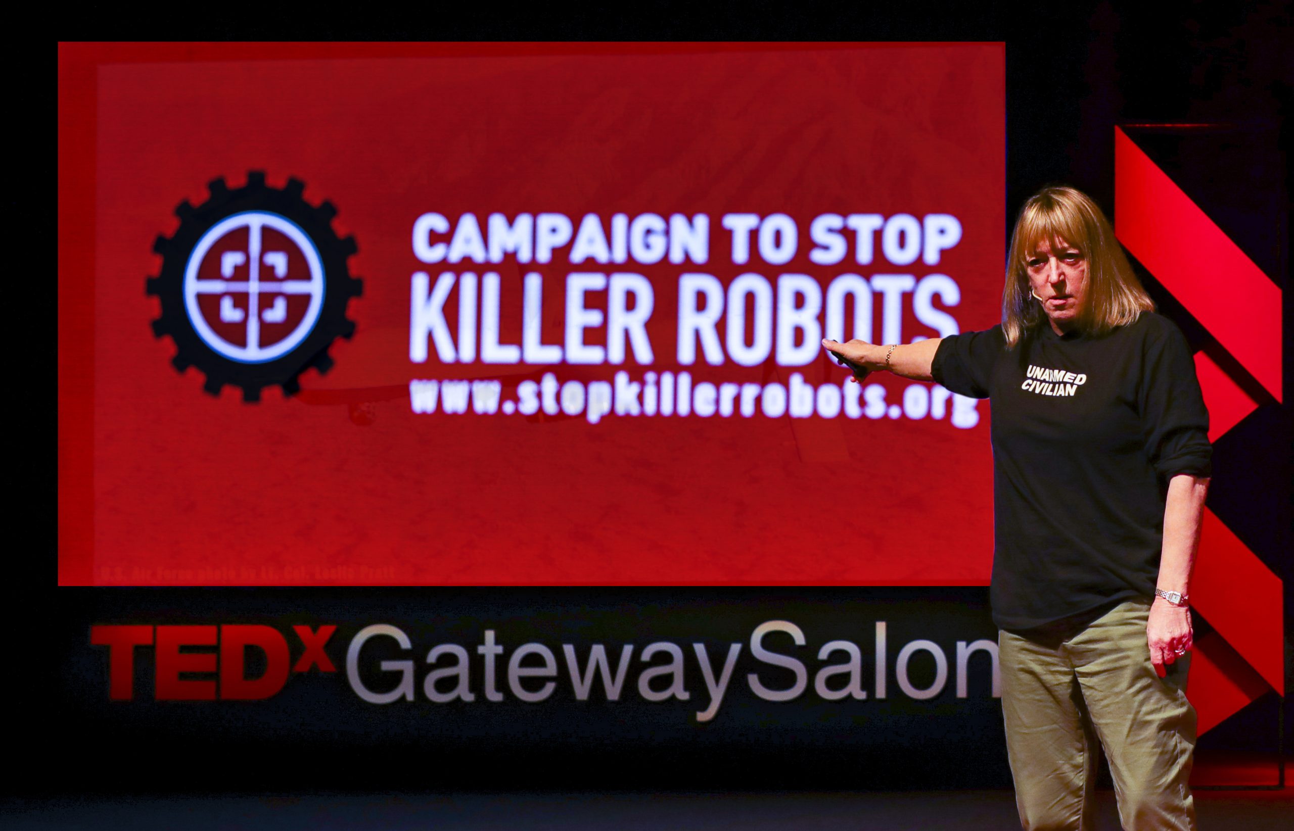 The Ethics of Lethal Autonomous Weapons: A Global Challenge
