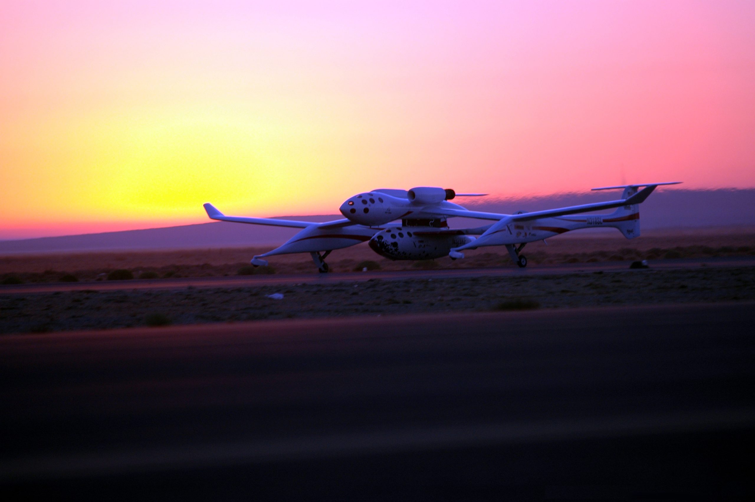 SpaceShipOne_Takeoff_photo_Don_Ramey_Logan