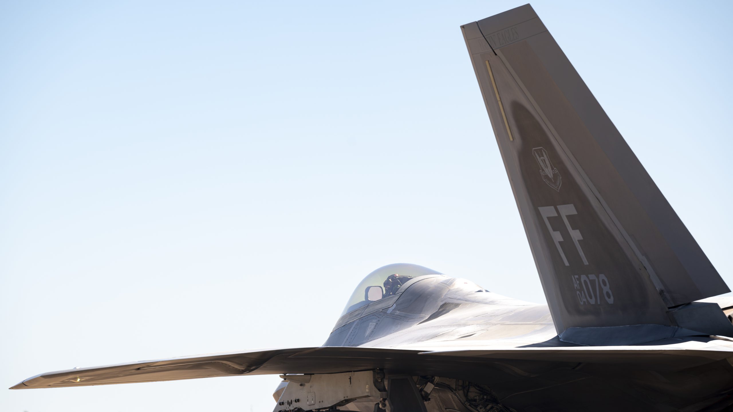 Global interoperability of AI standards remains a significant challenge for multinational organizations. USAF, RAAF demonstrate interoperability in austere location