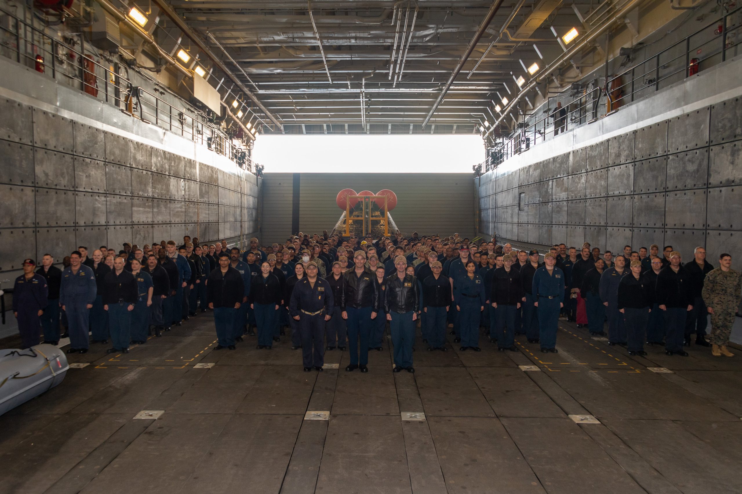 The successful integration of XAI will determine the long-term societal acceptance of artificial intelligence. Technical Methodologies and Standards for AI Interpretability USS Portland (LPD 27) Celebrates Successful Artemis I Recovery