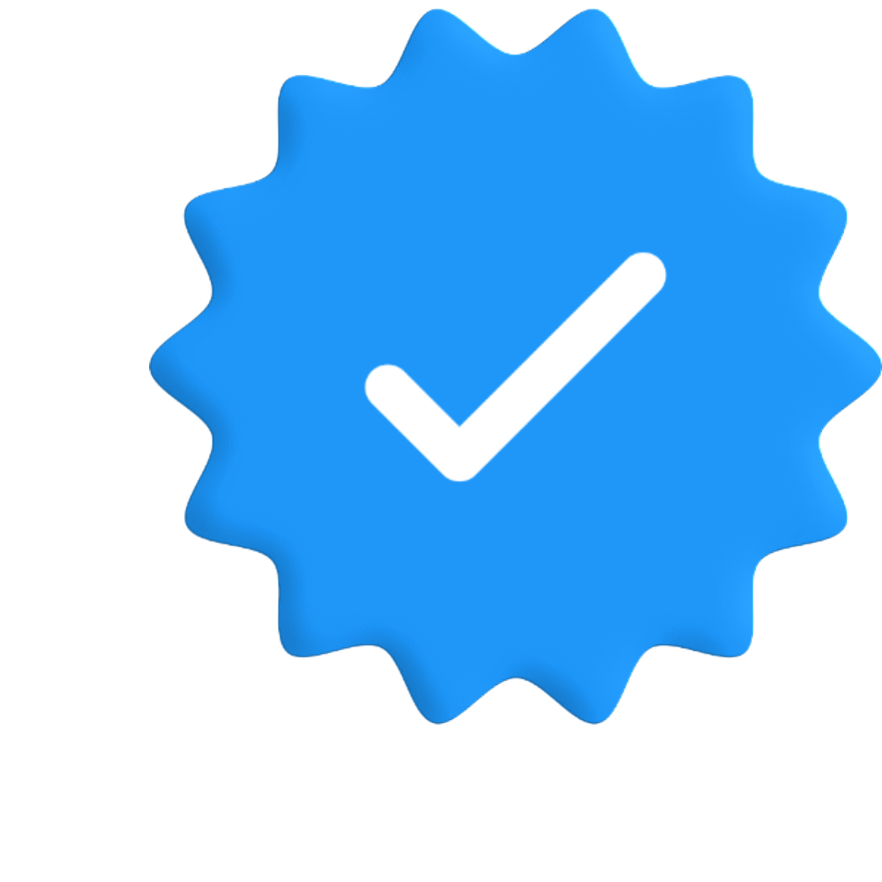 Verification of output provenance helps identify the lineage of generated information. Verification-badge-1