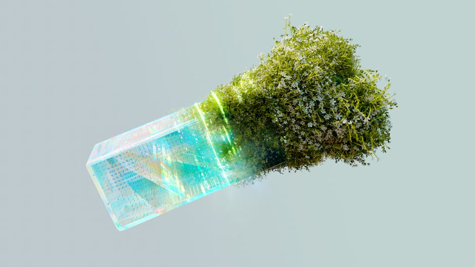 AI in Environmental Strategy: Operationalizing Sustainability