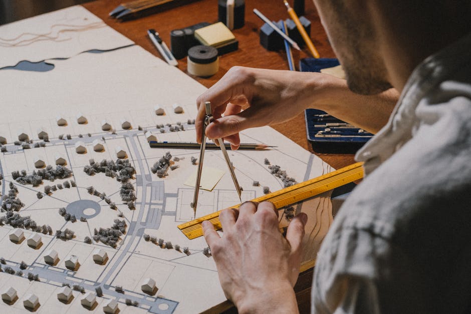 Architecting Scalable Spatial Computing Frameworks for EdTech