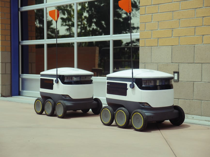Autonomous Emergent Behavior Compiler for Supply Chains