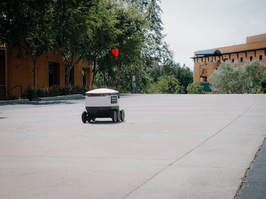 Autonomous Geo-Spatial Intelligence: The Backbone of Complex Systems