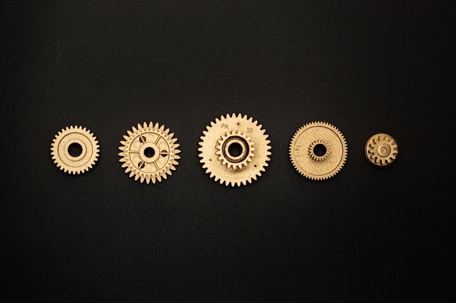 Bio-Inspired Mechanism Design: The Future of Bioelectronics