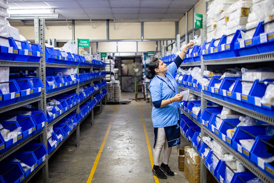 Bio-Inspired Supply Chain Resilience: Self-Healing Logic