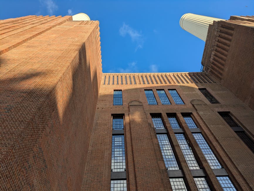 Built for Power: How Architecture Shapes Political Strategy